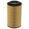 Mahle Oil Filter, Ox153D3 OX153D3 - alternate 1